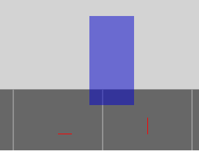 AABB Tunneling